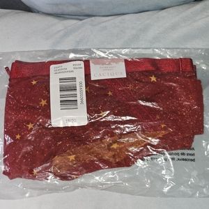 NWT Cacique Panties- Lot of 5 Size 18/20